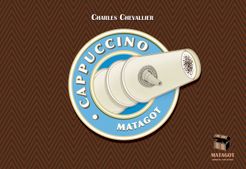 Cappuccino (2013)