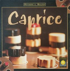 Caprice (1999)