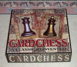 CardChess (2001)