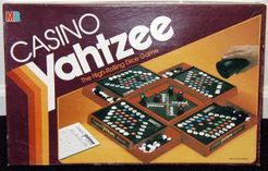 Casino Yahtzee (1986)