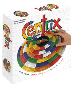 Centrix (2018)