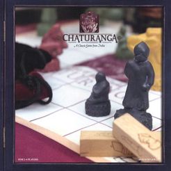 Chaturanga (550)