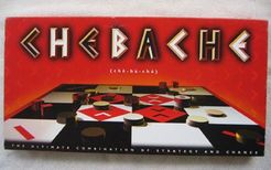 Chebache (1997)