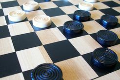 Checkers (1150)