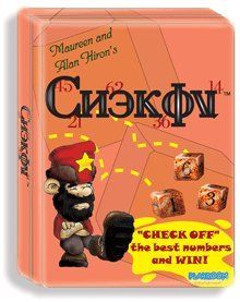 Chekov (2003)
