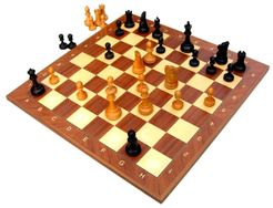 Chess (1475)