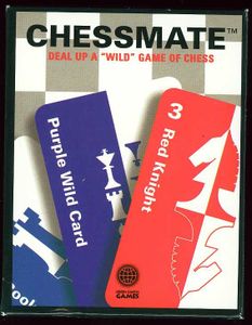 Chessmate (1997)