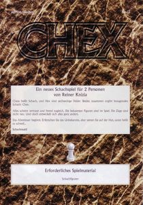 Chex (1995)