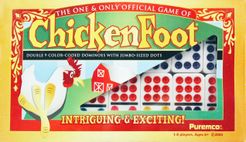 ChickenFoot (1986)