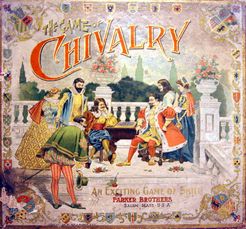 Chivalry (1887)