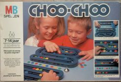 Choo-choo (1977)