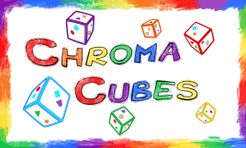 Chroma Cubes (2014)
