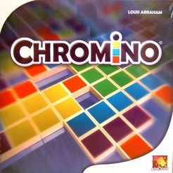 Chromino (2001)