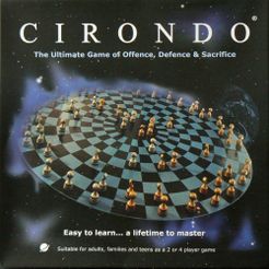 Cirondo (1991)