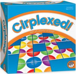 Cirplexed! (2012)