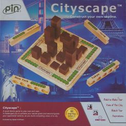 Cityscape (2002)