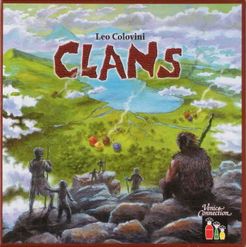 Clans (2002)