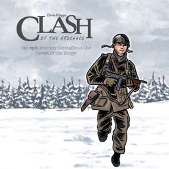 Clash of the Ardennes (2022)