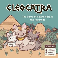 Cleocatra (2020)