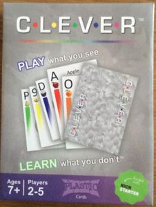 CLEVER (2014)