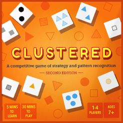 Clustered (2017)