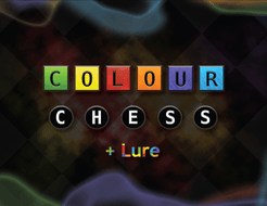 Colour Chess + Lure (2017)