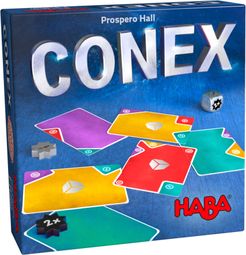 CONEX (2017)