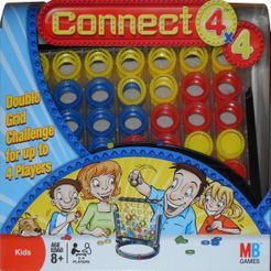 Connect 4x4 (2009)