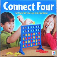 Connect Four (1974)