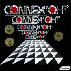 Connex'Oh (1992)