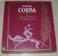 Corda (1982)