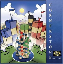 Cornerstone Essential (2010)