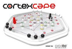 Cortexcape (2006)