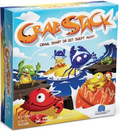Crab Stack (2015)