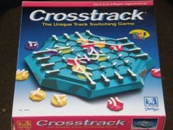 Crosstrack (1994)