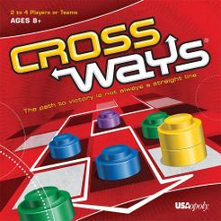 CrossWays (2013)