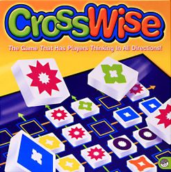 CrossWise (2008)