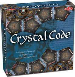 Crystal Code (2006)