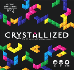 Crystallized (2021)