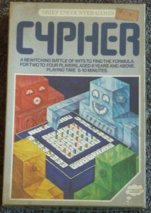 Cypher (1975)