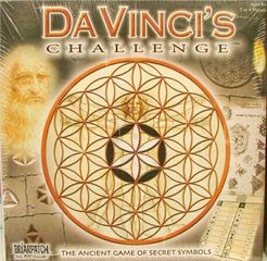 DaVinci's Challenge (2004)