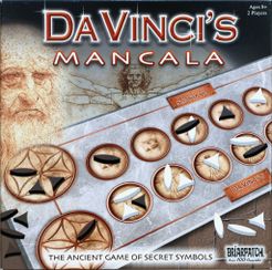 DaVinci's Mancala (2005)