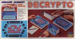 Decrypto (1974)