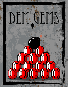 Dem Gems (2014)