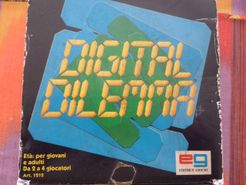 Digital Dilemma (1988)