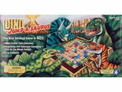 Dino Jump-a-Saurus (1997)