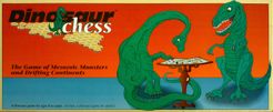 Dinosaur Chess (1993)