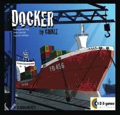 Docker (2008)