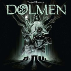 Dolmen (2015)