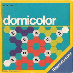 Domicolor (1974)